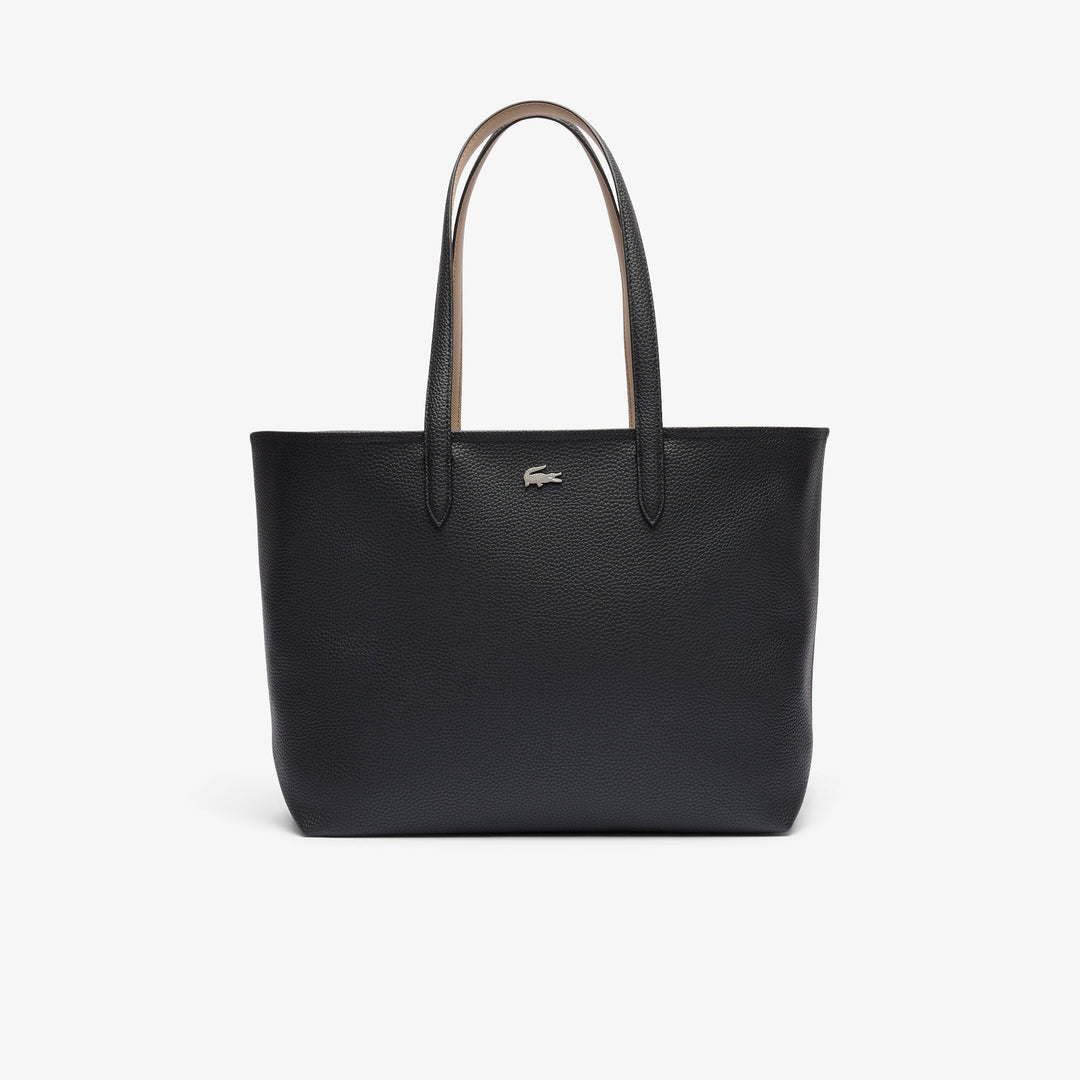 Anna Zipped Tote-NF4823AA
