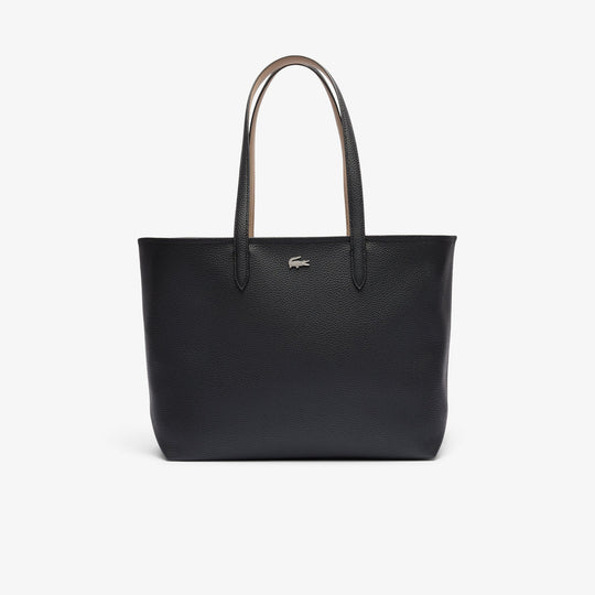Anna Zipped Tote-NF4823AA