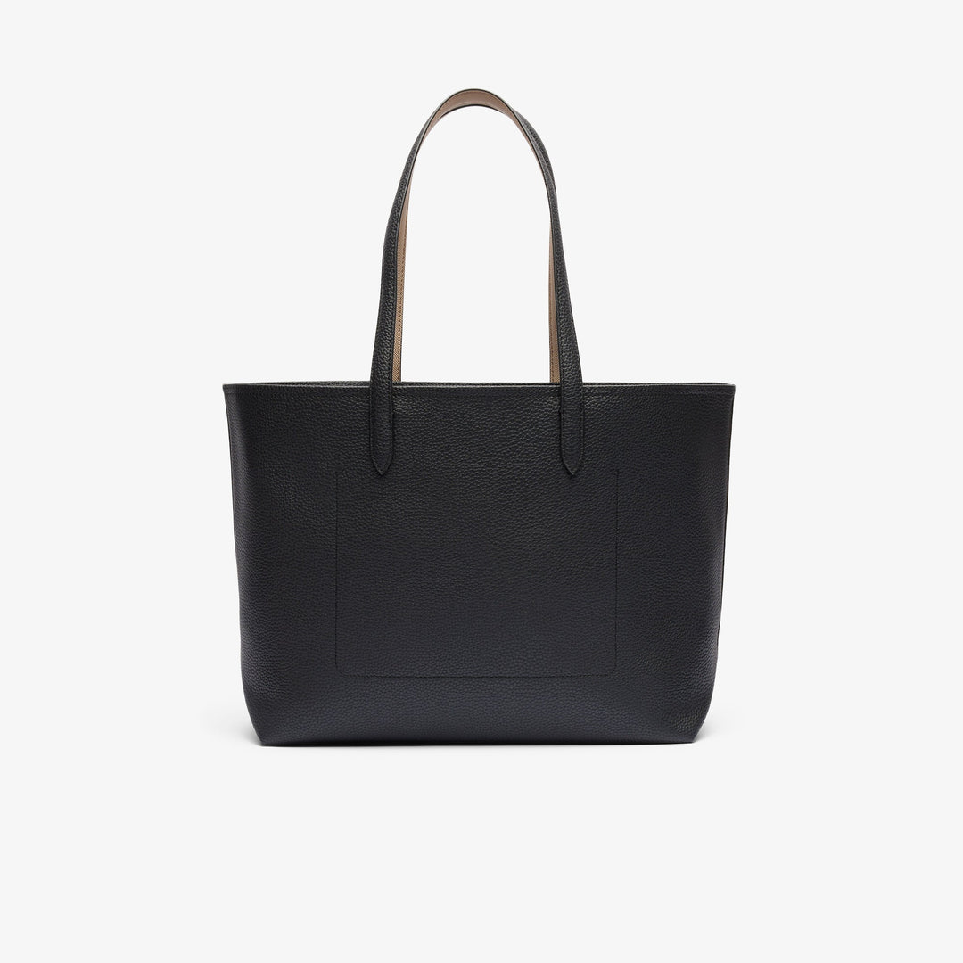 Anna Zipped Tote-NF4823AA