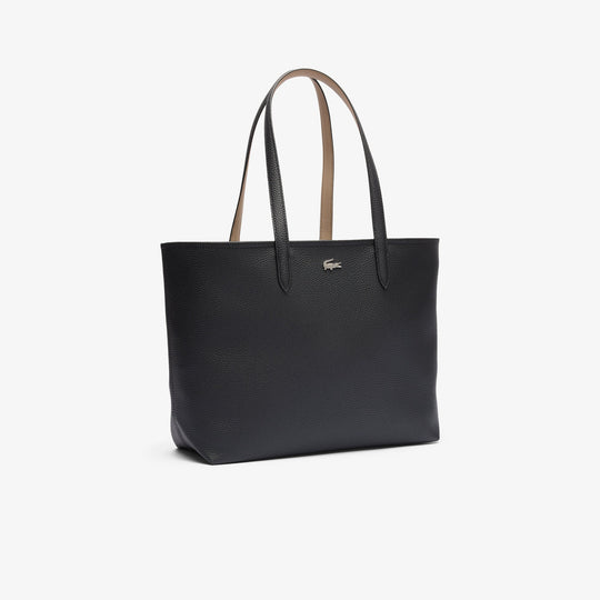 Anna Zipped Tote-NF4823AA