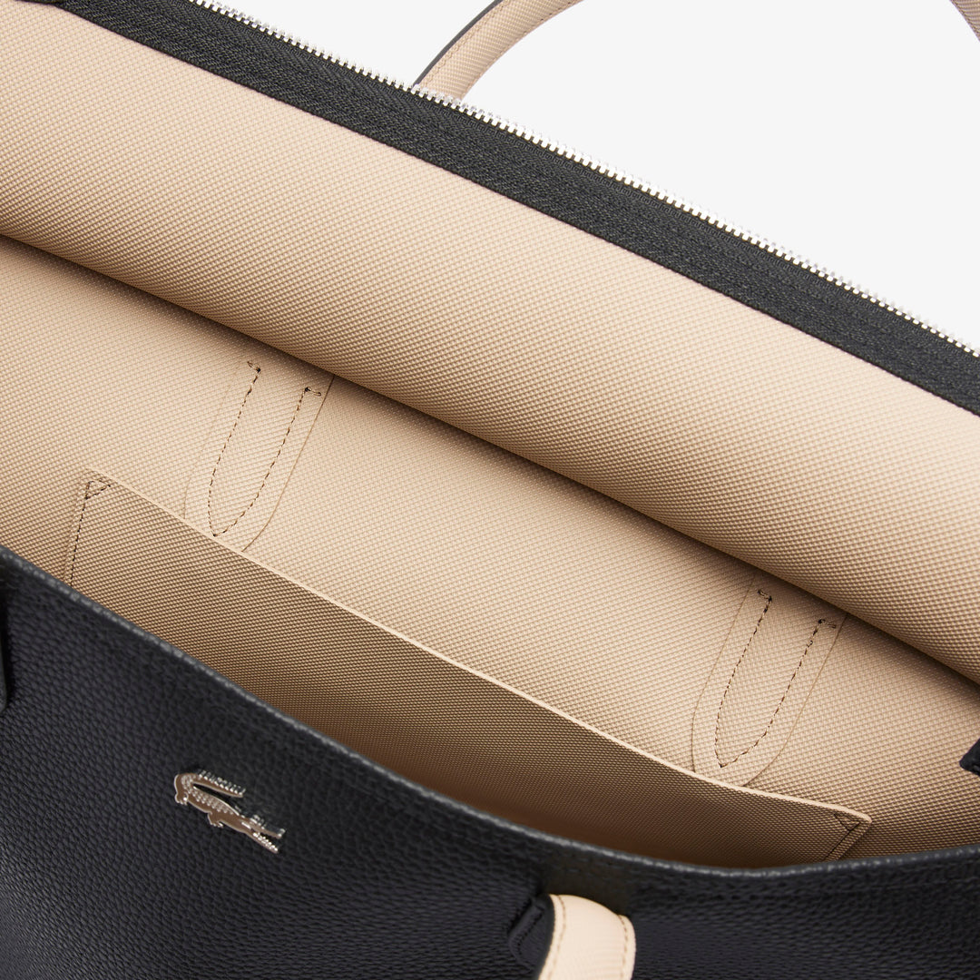 Anna Zipped Tote - NF4823AA