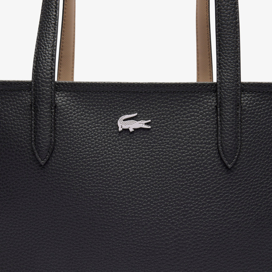 Anna Zipped Tote-NF4823AA