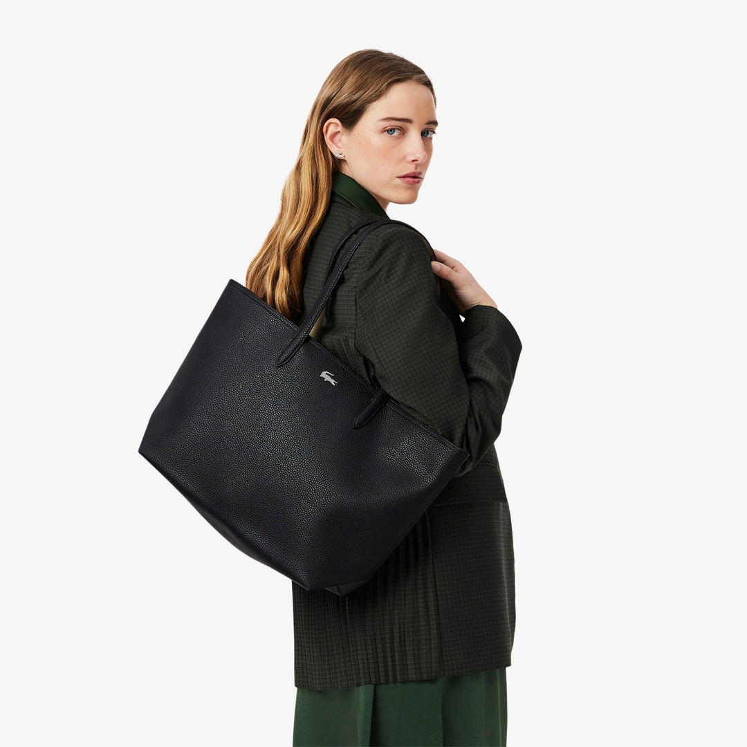 Anna Zipped Tote-NF4823AA