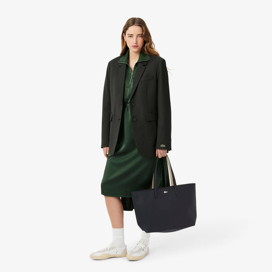Anna Zipped Tote-NF4823AA