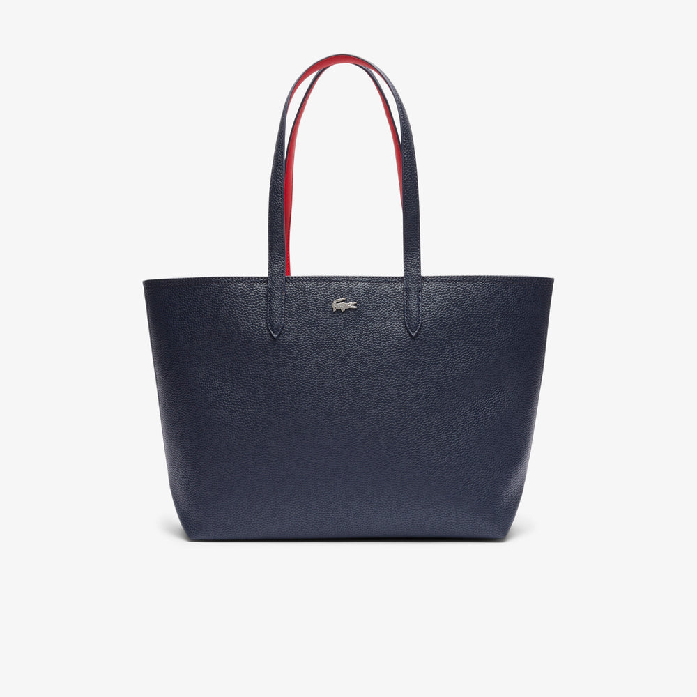 Anna Zipped Tote-NF4823AA