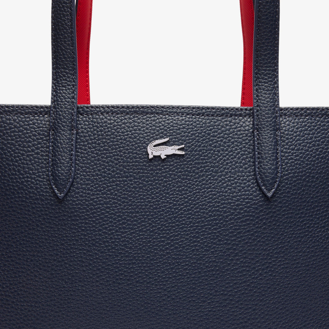 Anna Zipped Tote-NF4823AA