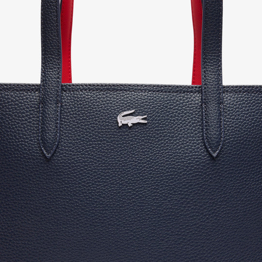 Anna Zipped Tote-NF4823AA