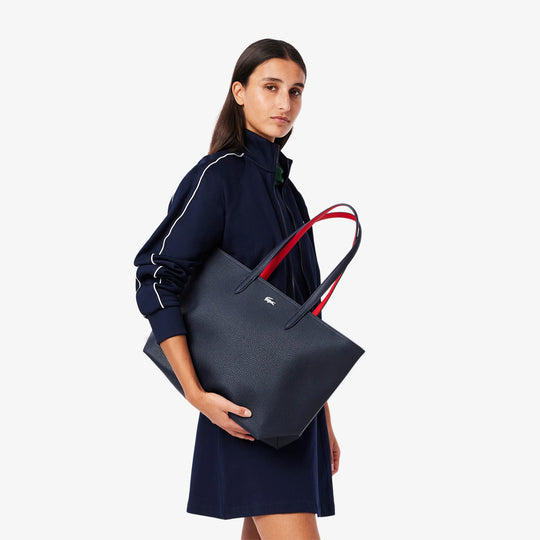 Anna Zipped Tote-NF4823AA