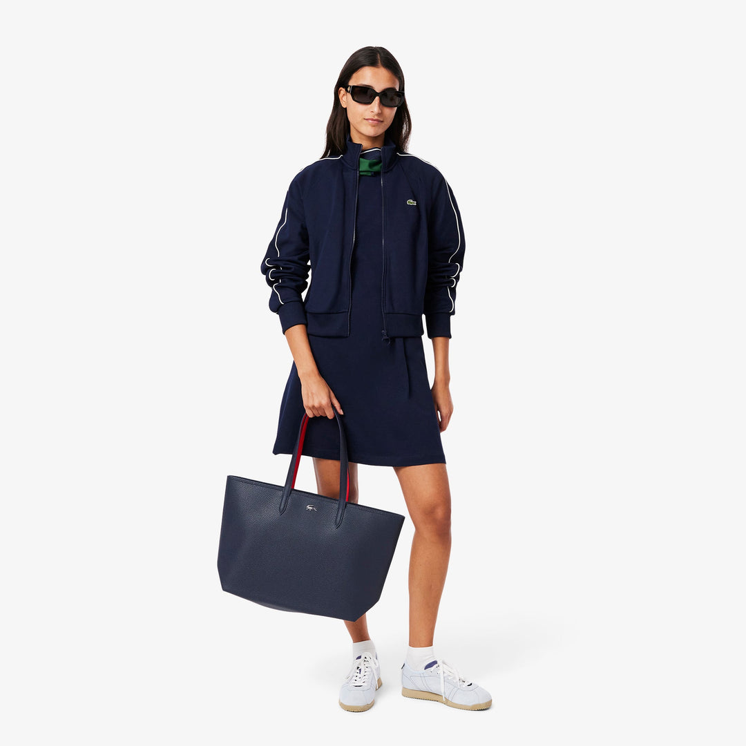 Anna Zipped Tote-NF4823AA