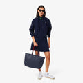 Navy Red