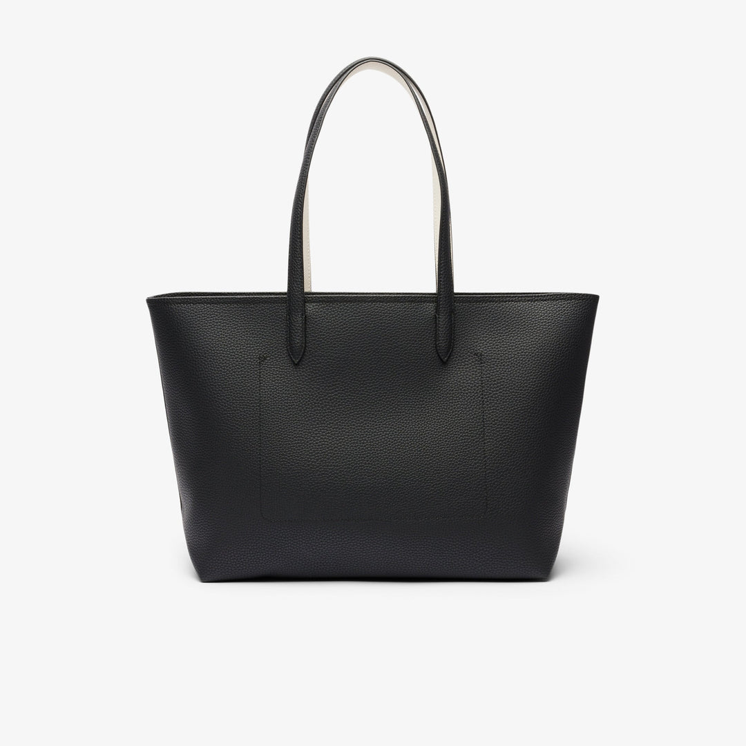 Anna Zipped Tote - NF4823AA