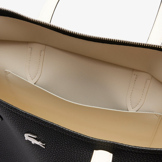 Anna Zipped Tote - NF4823AA