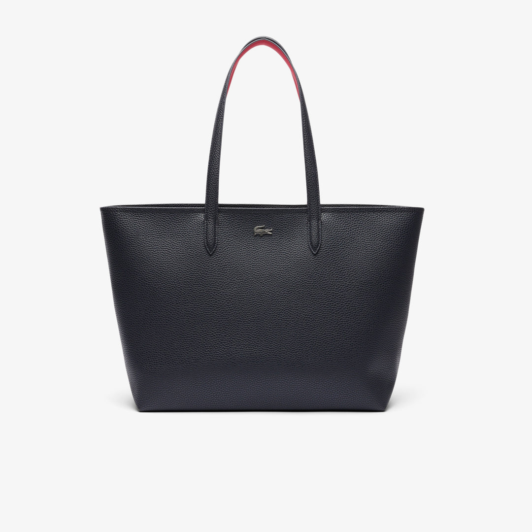 Anna Zipped Tote - NF4823AA