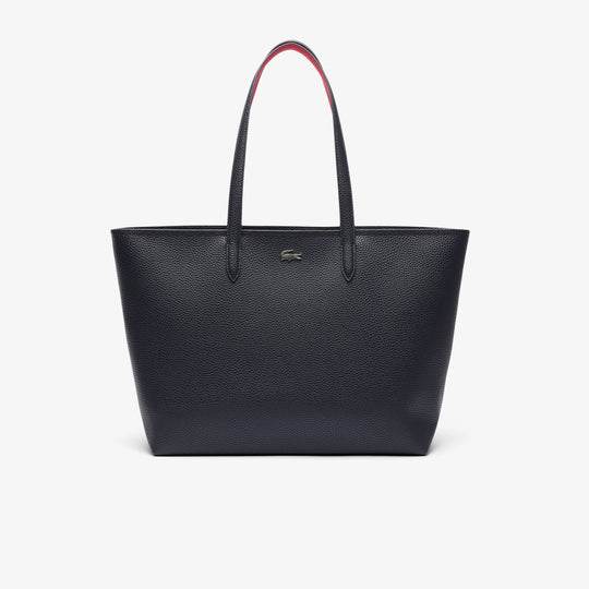 Anna Zipped Tote - NF4823AA