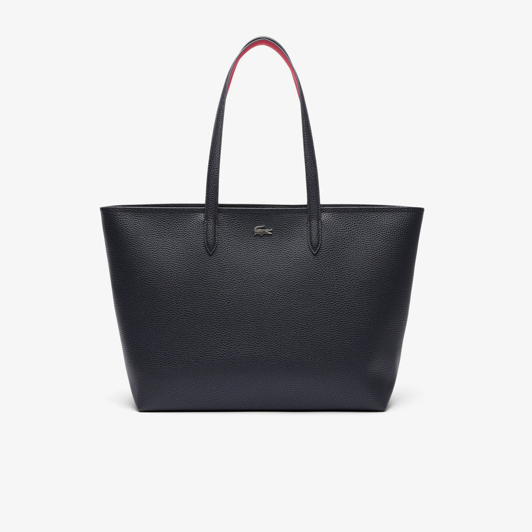 Anna Zipped Tote - NF4823AA