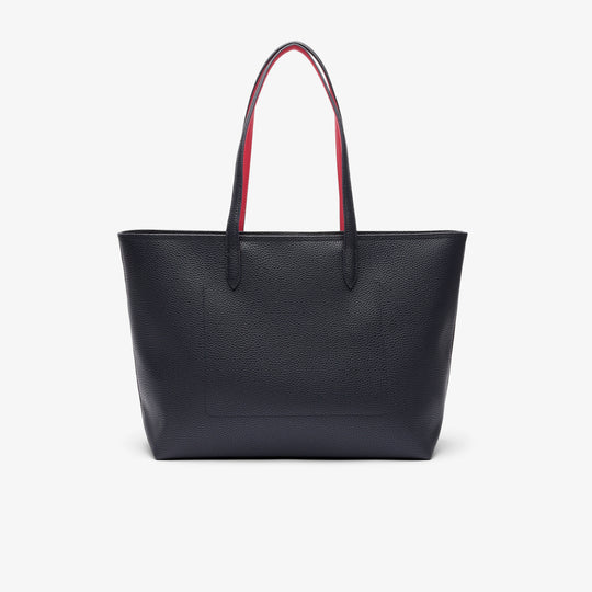 Anna Zipped Tote - NF4823AA