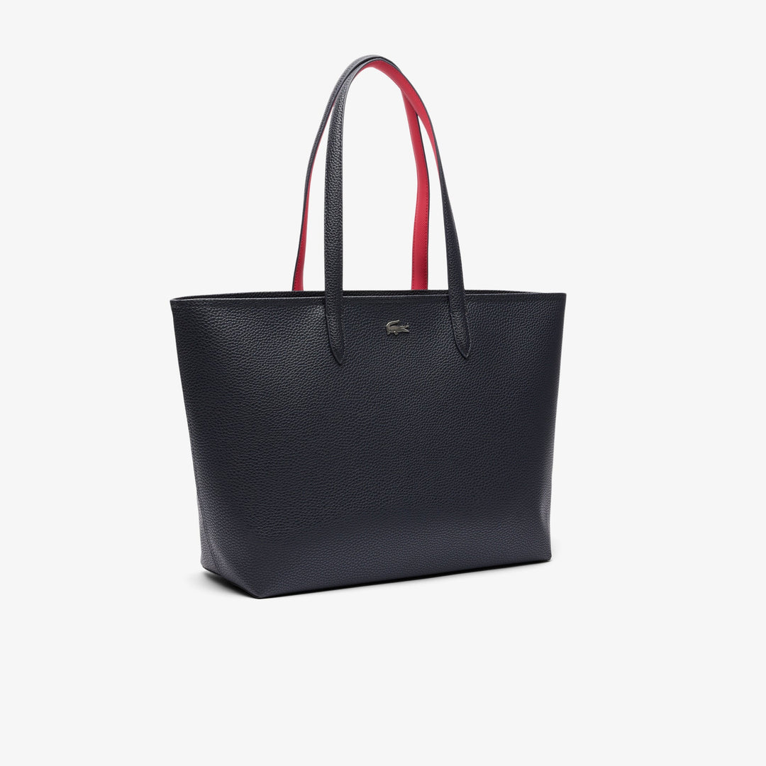 Anna Zipped Tote - NF4823AA