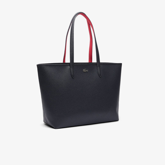 Anna Zipped Tote - NF4823AA