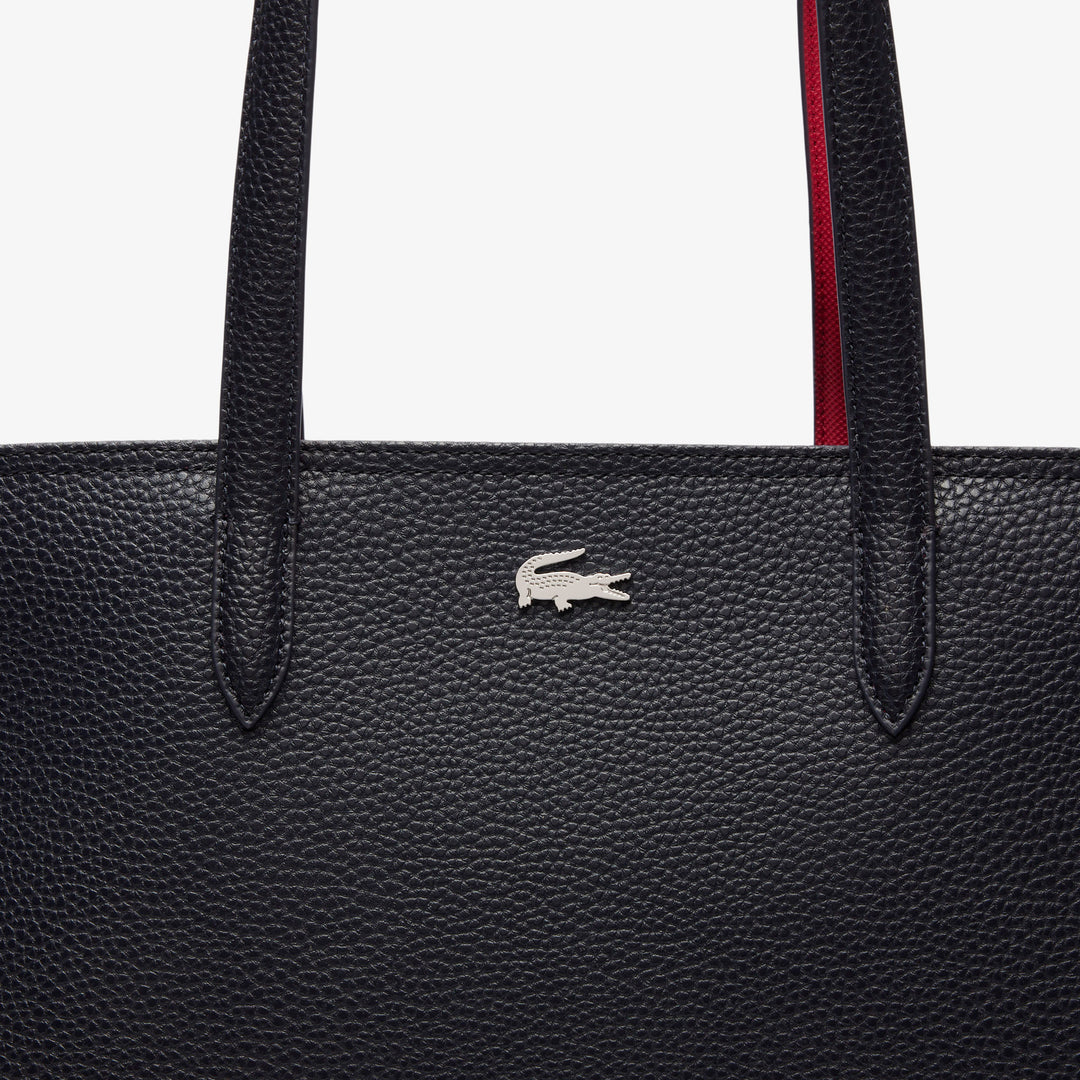 Anna Zipped Tote - NF4823AA