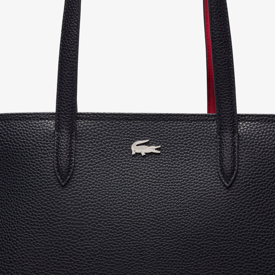 Anna Zipped Tote - NF4823AA