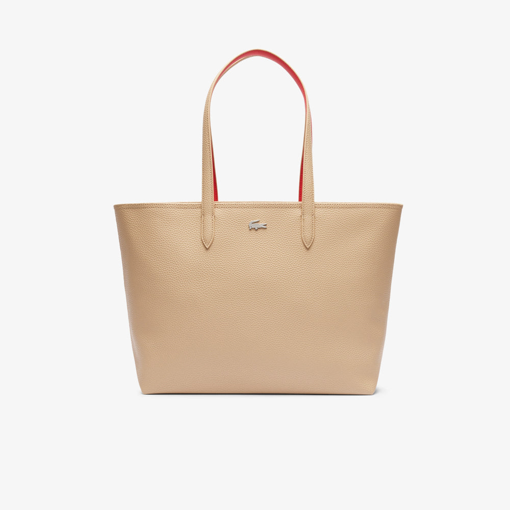 Anna Zipped Tote-NF4823AA