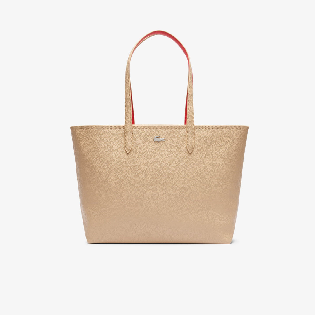 Anna Zipped Tote-NF4823AA
