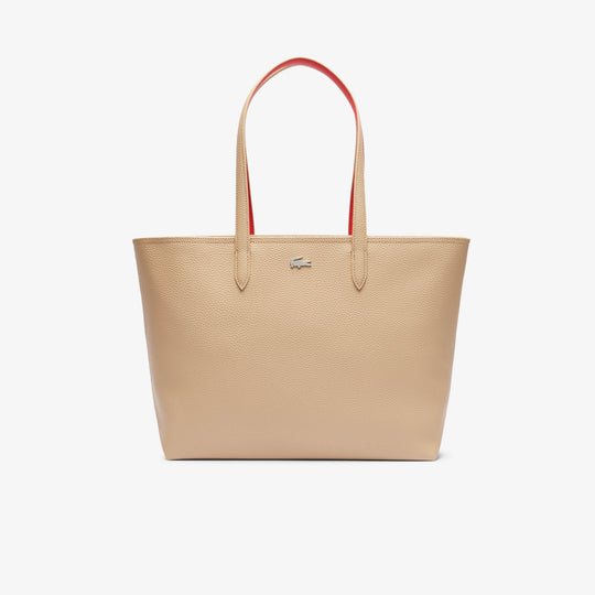 Anna Zipped Tote-NF4823AA