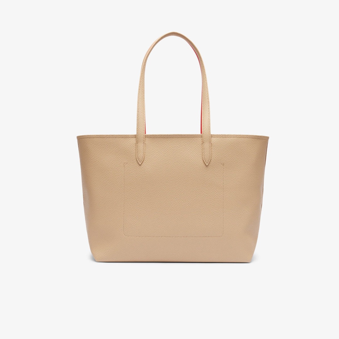 Anna Zipped Tote-NF4823AA
