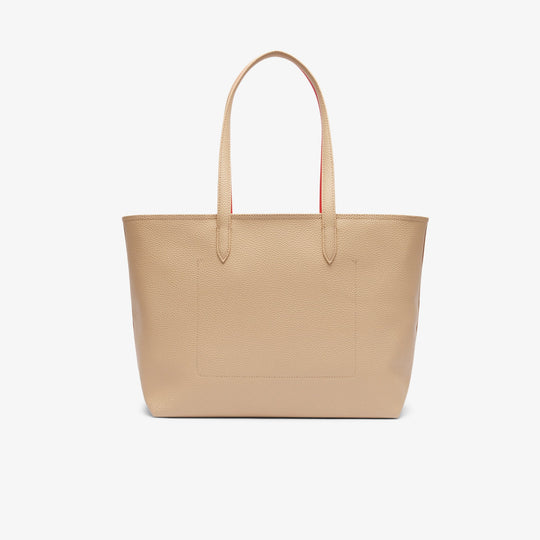 Anna Zipped Tote-NF4823AA