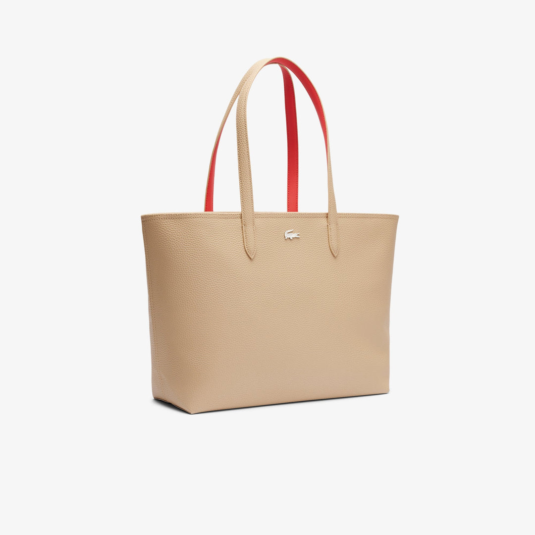 Anna Zipped Tote-NF4823AA
