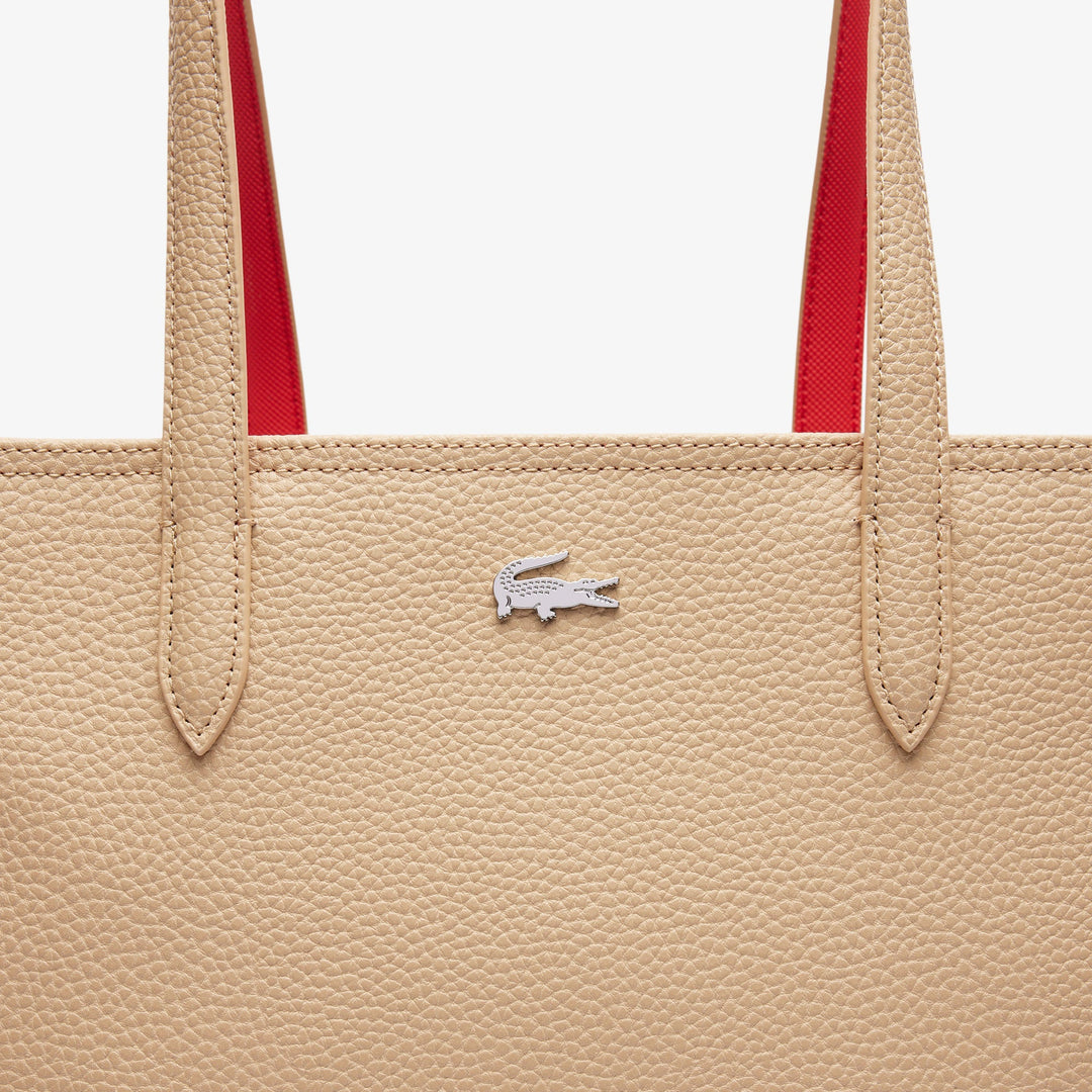 Anna Zipped Tote-NF4823AA