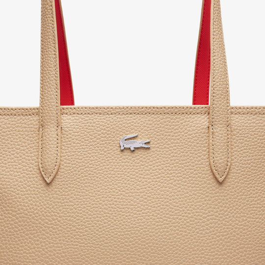 Anna Zipped Tote-NF4823AA