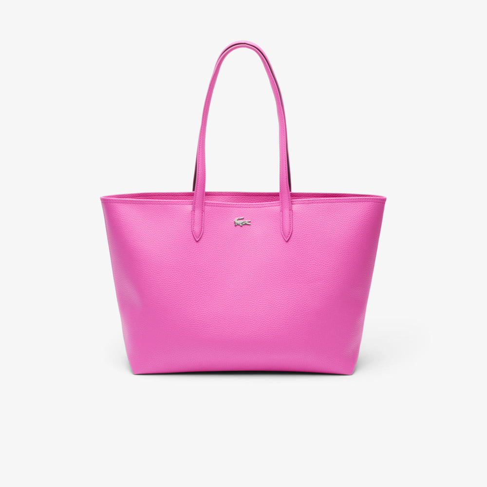 Anna Zipped Tote-NF4823AA