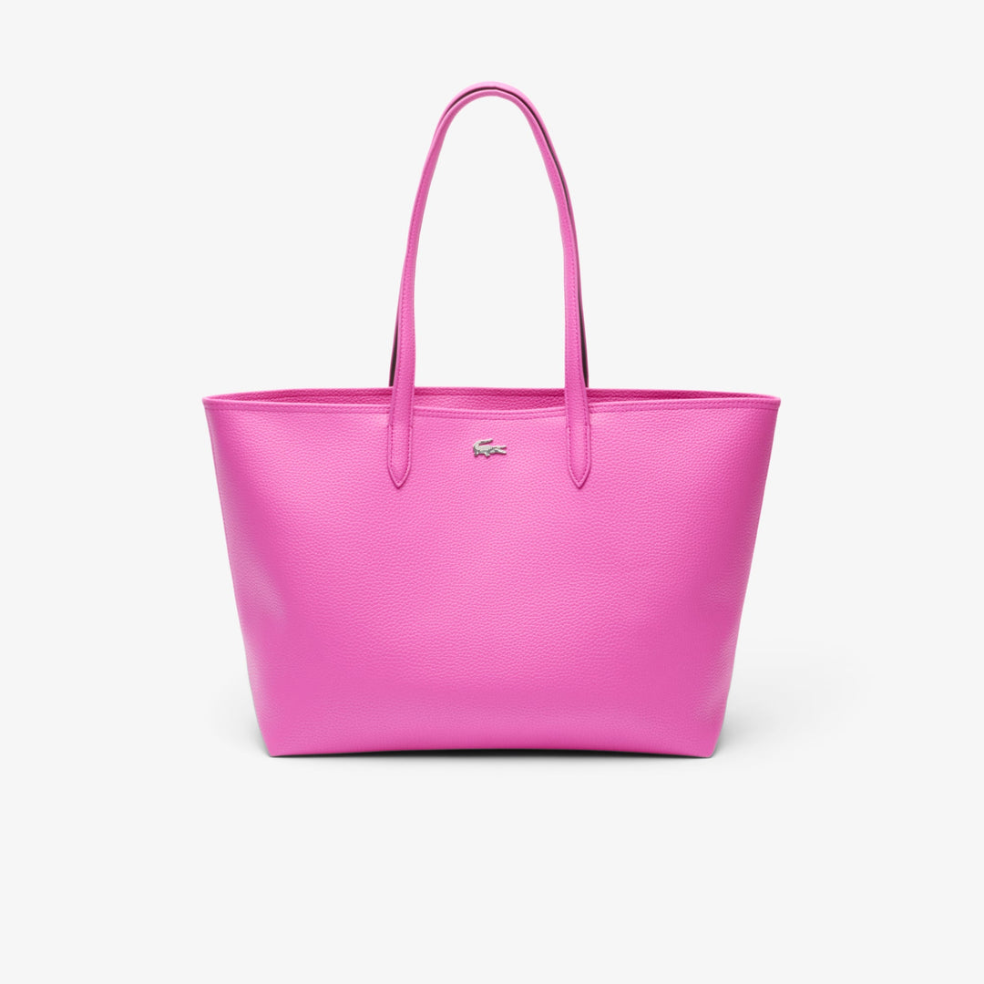 Anna Zipped Tote-NF4823AA