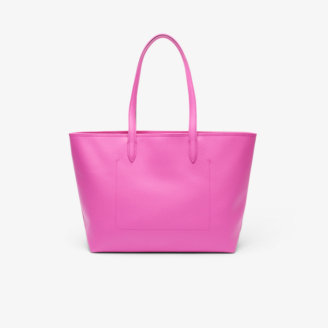 Anna Zipped Tote - NF4823AA