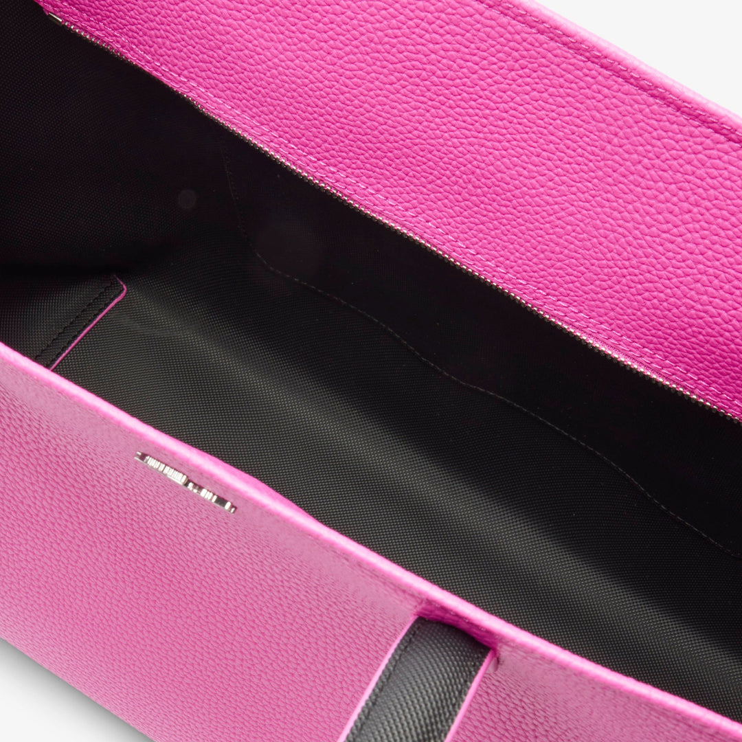 Anna Zipped Tote-NF4823AA