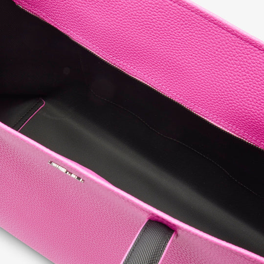 Anna Zipped Tote-NF4823AA