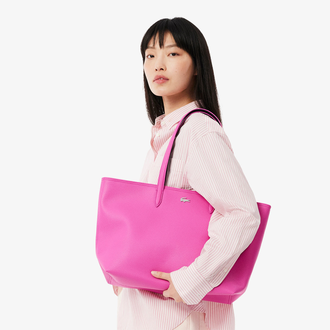 Anna Zipped Tote - NF4823AA