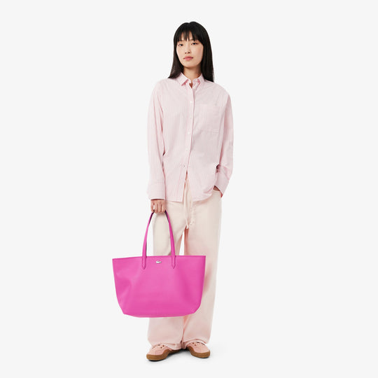 Anna Zipped Tote-NF4823AA