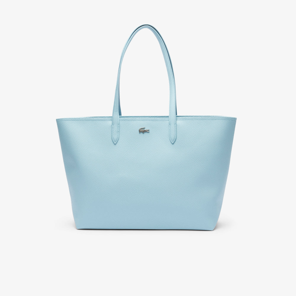 Anna Zipped Tote-NF4823AA