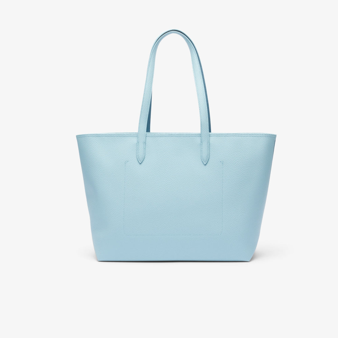 Anna Zipped Tote-NF4823AA