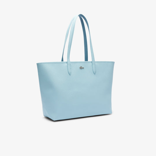 Anna Zipped Tote-NF4823AA