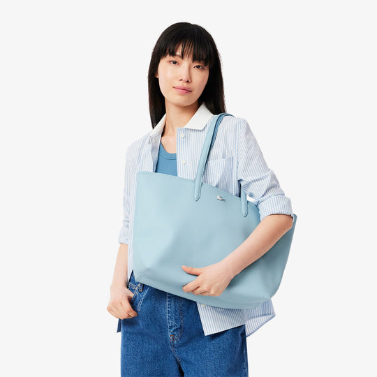 Anna Zipped Tote-NF4823AA