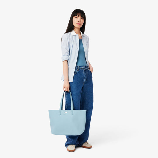 Anna Zipped Tote-NF4823AA