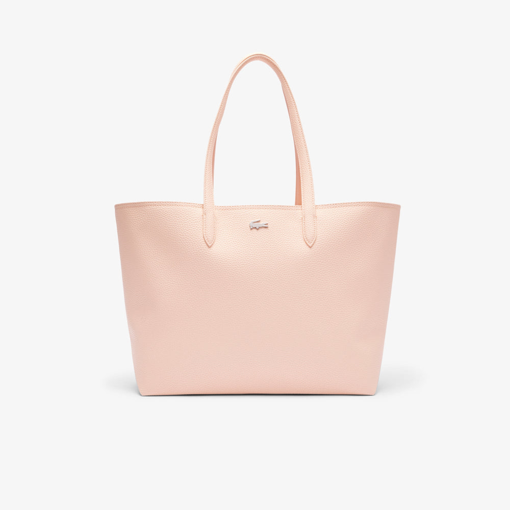 Anna Zipped Tote-NF4823AA