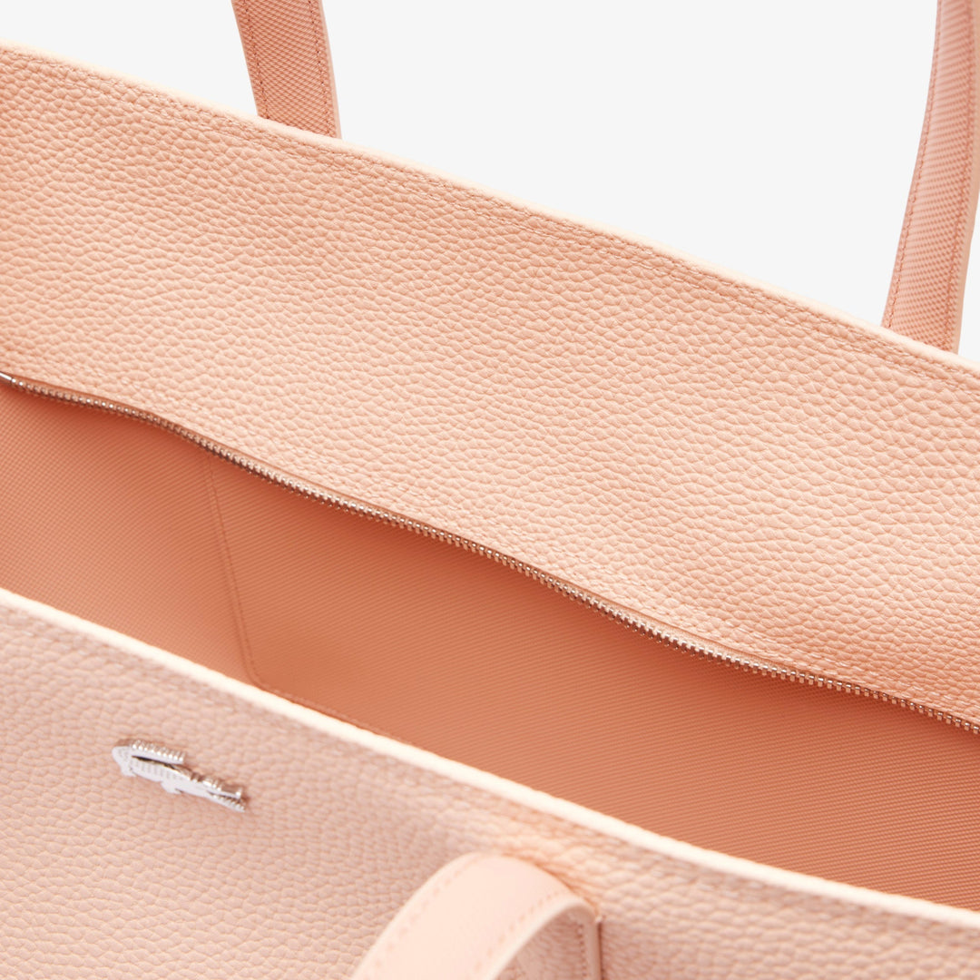 Anna Zipped Tote-NF4823AA