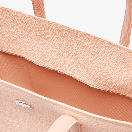 Anna Zipped Tote-NF4823AA
