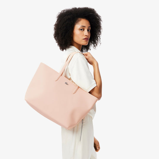 Anna Zipped Tote-NF4823AA