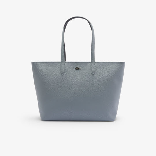 Anna Zipped Tote - NF4823AA