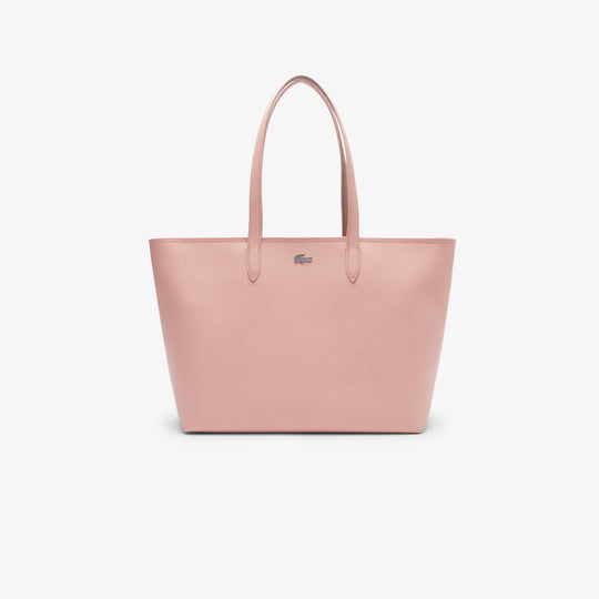 Anna Zipped Tote - NF4823AA